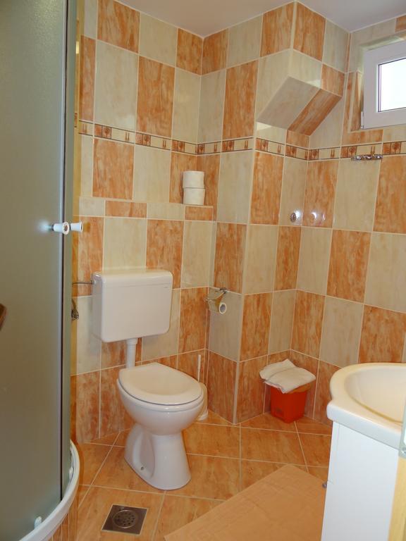 Apartments Sanja Baška Habitación foto